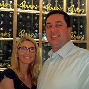 Meet your Posher, Angie